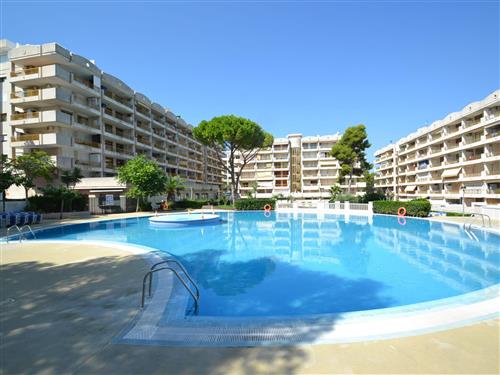Holiday apartment - 4 persons -  - Salou - 43840