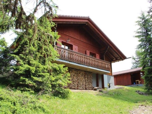 Sommerhus - 6 personer -  - Sauerwald - 9543 - Sauerwald
