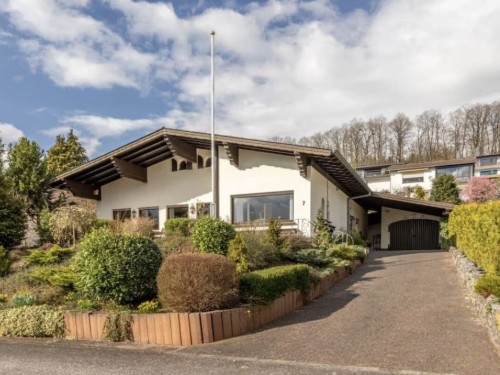 Ferienhaus - 4 Personen -  - 54584 - Feusdof