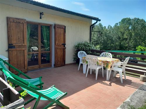 Feriehus / leilighet - 4 personer -  - botra - 56043 - Fauglia