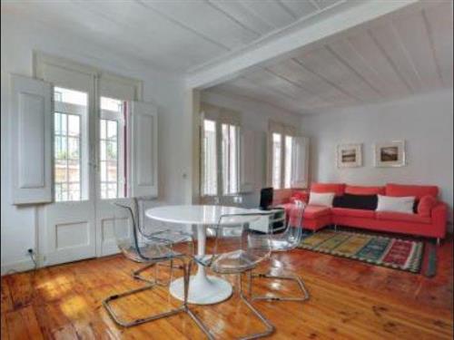 Ferienhaus - 12 Personen -  - Travessa dos Inglesinhos - 1200-223 - Lissabon