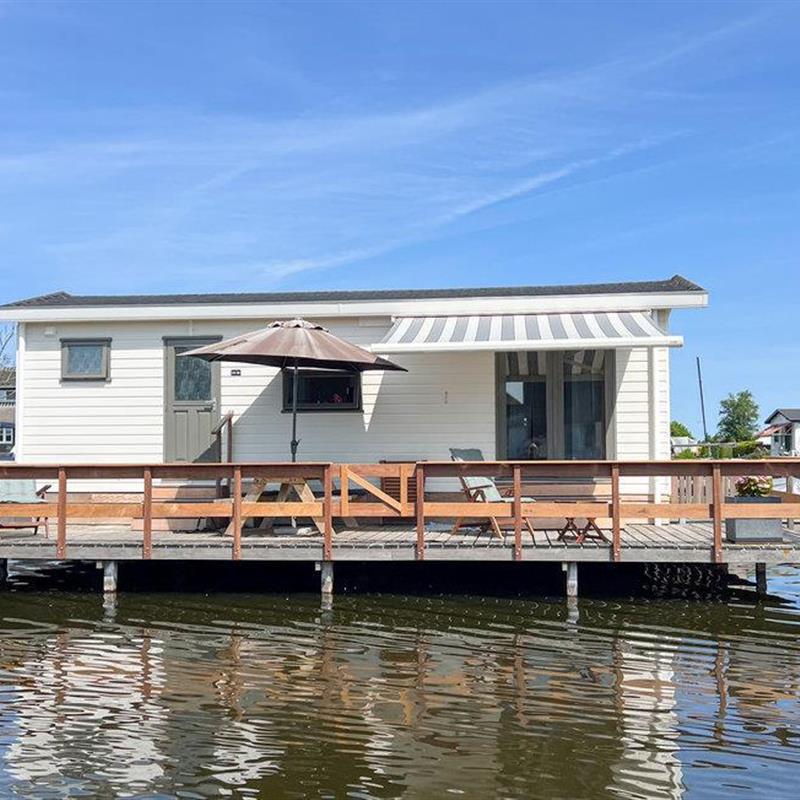 Sommerhus - 4 personer -  - Scheendijk - 3621 VC - Breukelen