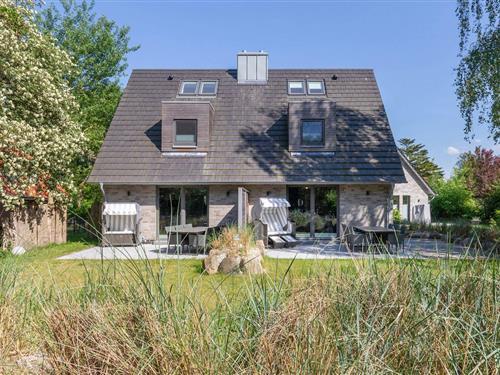 Ferienhaus - 5 Personen -  - Böhler Landstrasse - 25826 - Sankt Peter-Ording