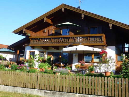 Ferielejlighed - 2 personer -  - 82442 - Altenau