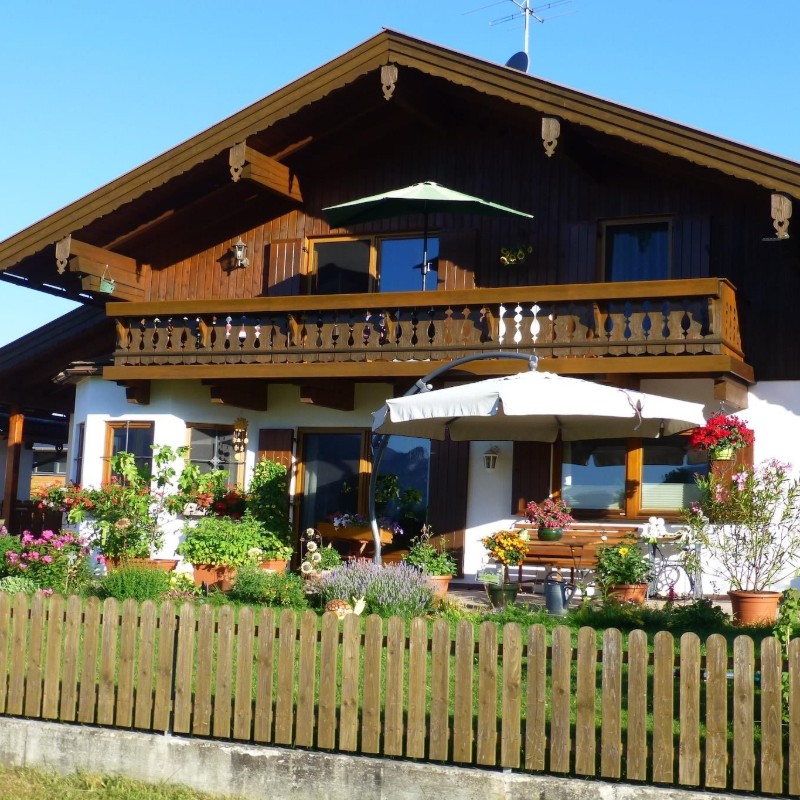 Ferielejlighed - 2 personer -  - 82442 - Altenau
