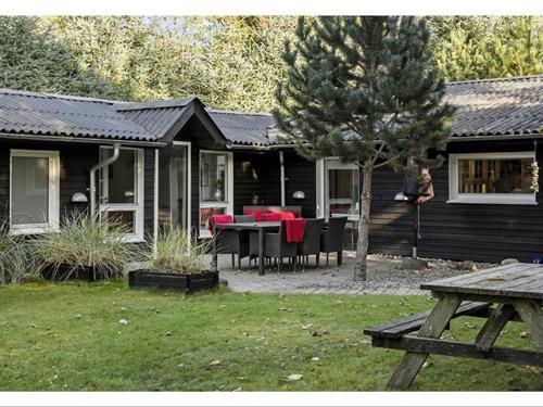 Feriehus - 6 personer -  - Mosters Vænge - Bisnap - 9370 - Hals