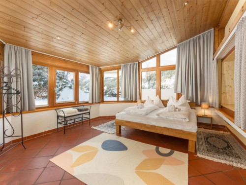 Ferielejlighed - 4 personer -  - Coburgstraße - 8970 - Schladming