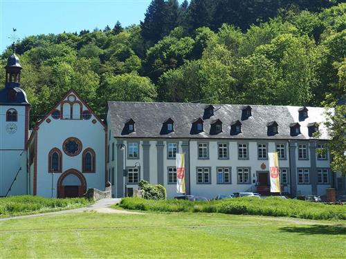  - 2 Personen -  - Abteistraße - 56170 - Bendorf / Sayn