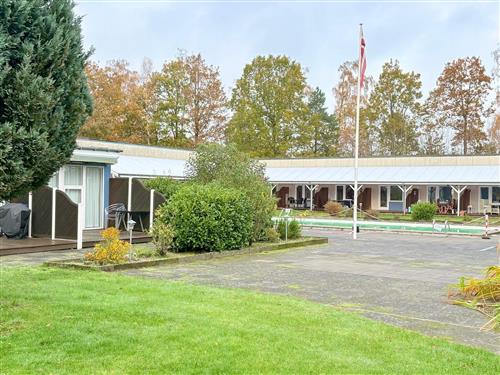 Holiday home - 4 persons -  - Dueodde Feriepark - Dueodde - 3730 - Nexø