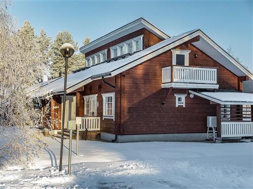 Sommerhus - 8 personer -  - Nilsiä - 73310