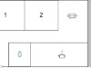 Billede 13 - Plantegning