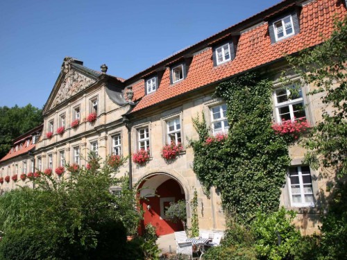 Bondegård - 4 personer -  - Abteistraße - 96215 - Lichtenfels