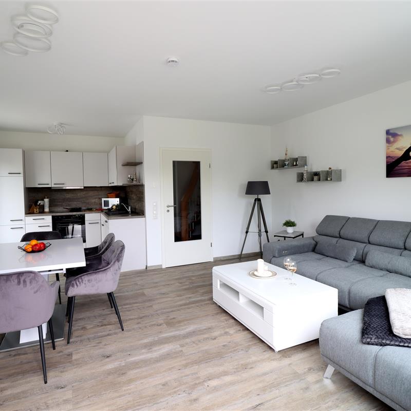 Sommerhus - 6 personer -  - Hafenstrasse 9 a - 18356 - Fuhlendorf