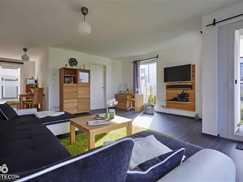 Ferielejlighed - 4 personer -  - Parkstraße - 18211 - Börgerende