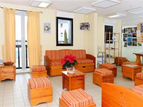 Ferienhaus - 6 Personen -  - 66120 - Font Romeu