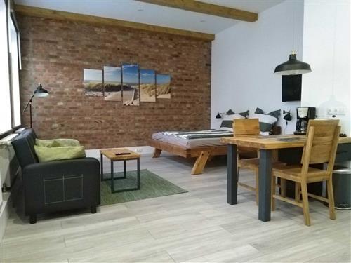 Holiday Home/Apartment - 4 persons -  - Modern eingerichtet, sehr gut ausgestattet - 18311 - Ribnitz-Damgarten