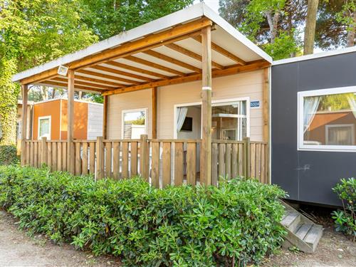 Mobilehome - 6 personer -  - 48122 - Punta Marina