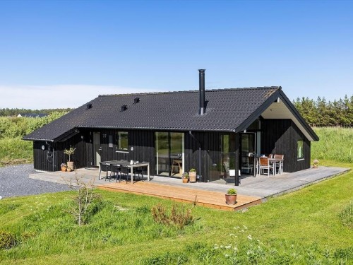 Sommerhus - 4 personer -  - Kragemarken - 9850 - Tornby