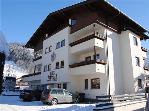 Ferielejlighed - 4 personer -  - Golfweg - 6275 - Stumm