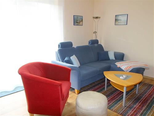 Holiday Home/Apartment - 6 persons -  - Strandstrasse - 18230 - Rerik