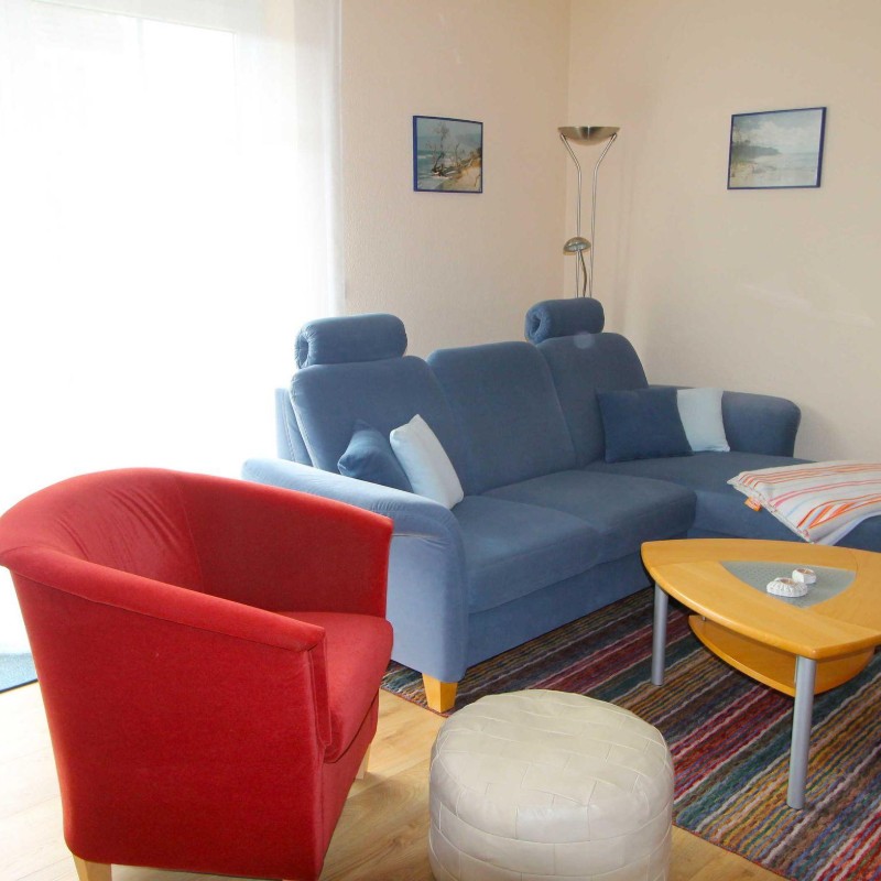 Ferielejlighed - 6 personer -  - Strandstrasse - 18230 - Rerik