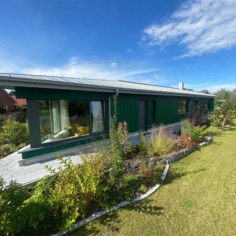 Værelse - 2 personer -  - Ernst-Hemken-Straße - 26441 - Jever