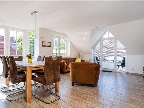 Ferielejlighed - 4 personer -  - An't Hellinghus - 26736 - Greetsiel