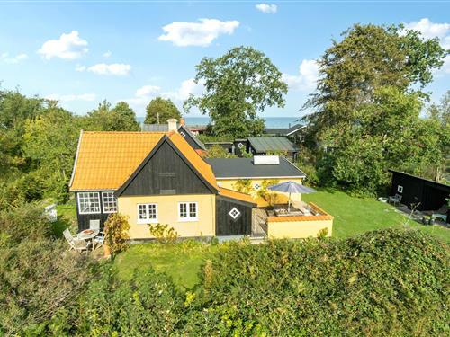Sommerhus - 6 personer -  - Fyrrevej - Hou - 5953 - Tranekær