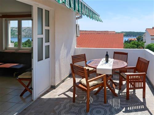 Ferienhaus - 4 Personen -  - Rab/Rab - 51280