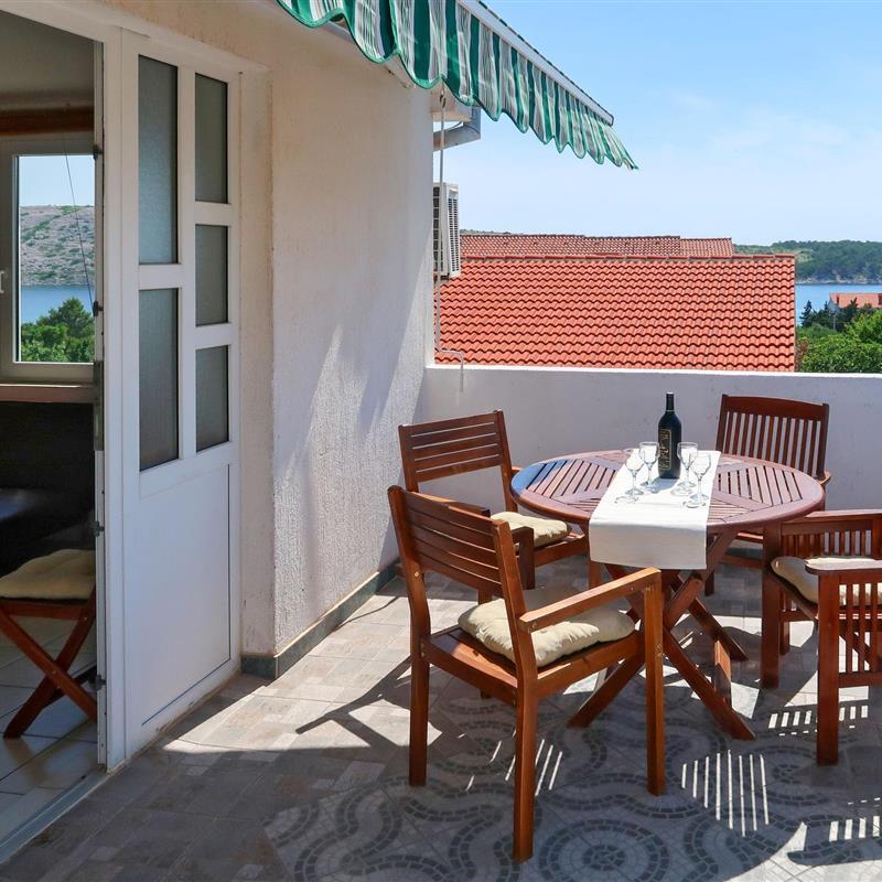 Ferielejlighed - 4 personer -  - Rab/Rab - 51280