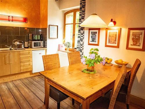 Semesterlägenhet - 4 personer -  - Wriezen - 16269