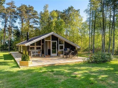 Ferienhaus - 5 Personen -  - Trekløvervej - Læsø, Vesterø - 9940 - Läsö