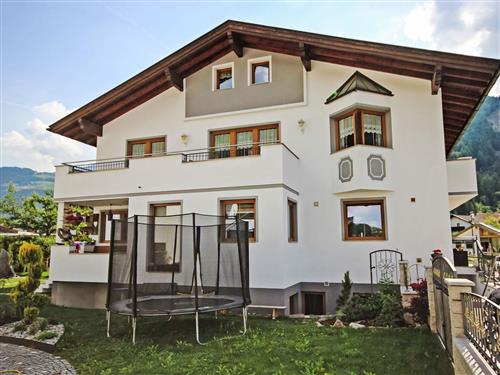 Holiday Home/Apartment - 6 persons -  - Ried Im Oberinntal - 6531