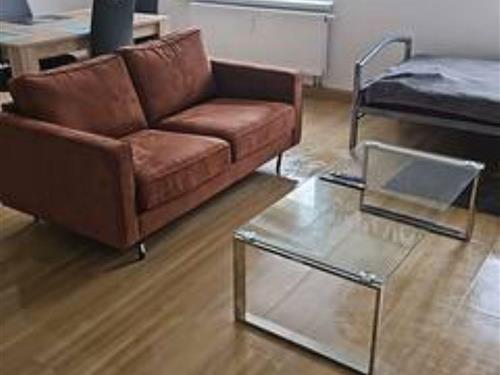 Ferielejlighed - 3 personer -  - Bergmannssiedlung - 06259 - Braunsbedra