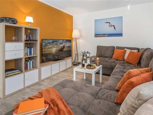 Holiday apartment - 5 persons -  - Dresdner Weg - 17459 - Loddin