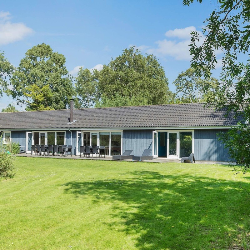 Ferienhaus - 17 Personen -  - Tuemosen - Raageleje - 3210 - Vejby
