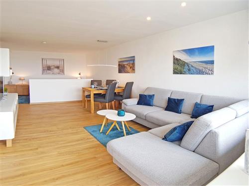 Ferienhaus - 3 Personen -  - Ferienpark Heiligenhafen - 23774 - Heiligenhafen