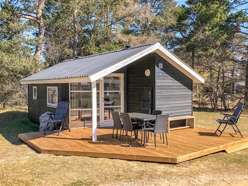 Sommerhus - 5 personer -  - Klynevej - Balka - 3730 - Nexø