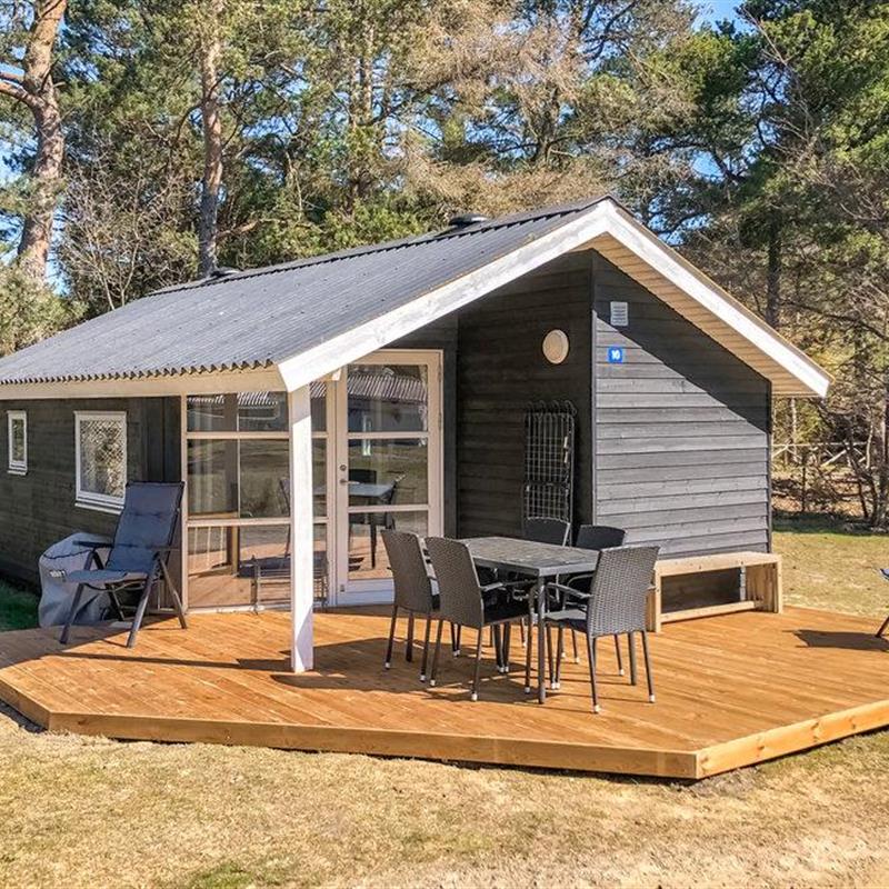 Ferienhaus - 5 Personen -  - Klynevej - Balka - 3730 - Nexö