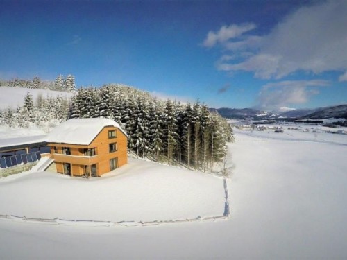 Feriehus - 5 personer -  - 5570 - Mauterndorf