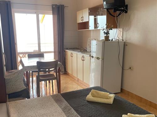 Feriehus / leilighet - 3 personer -  - Živogošce - Blato - 21327 - Živogošce - Blato