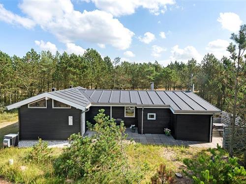 Ferienhaus - 6 Personen -  - Blåmunkevej - Vorupör - 7700 - Thisted