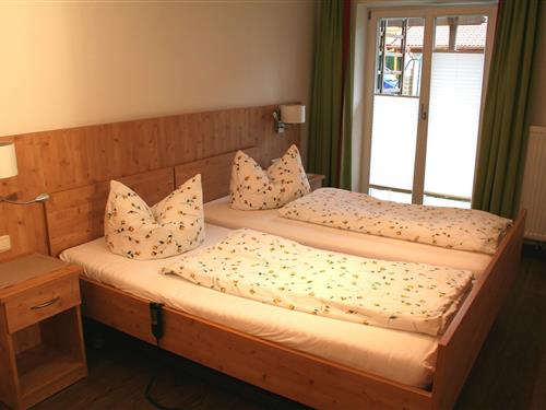 Holiday Home/Apartment - 2 persons -  - Klosterjägerweg - 83707 - Bad Wiessee