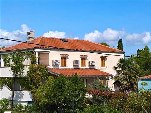 Ferielejlighed - 5 personer -  - Put Osoršcice - 51554 - Nerezine