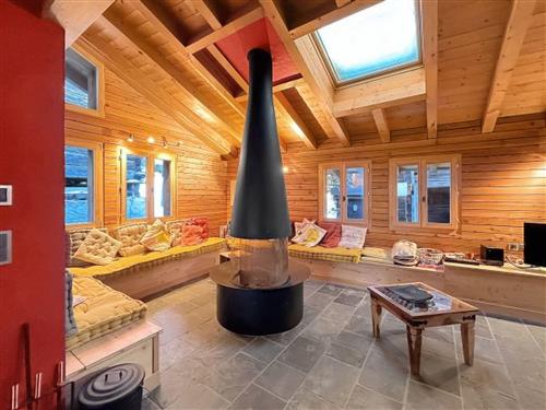 Ferieleilighet - 6 personer -  - Sarreyer - 1934