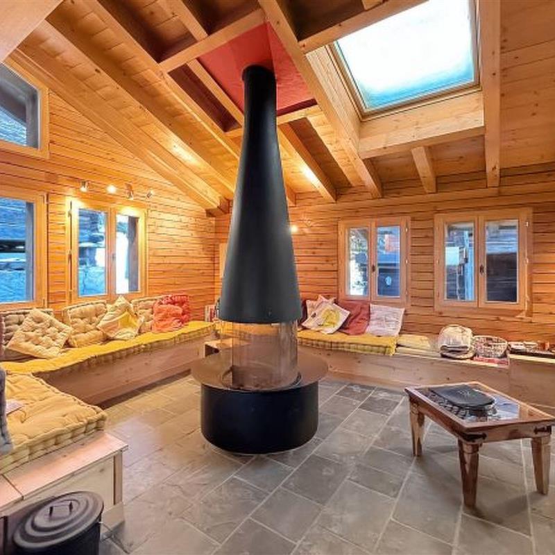 Ferielejlighed - 6 personer -  - Sarreyer - 1934