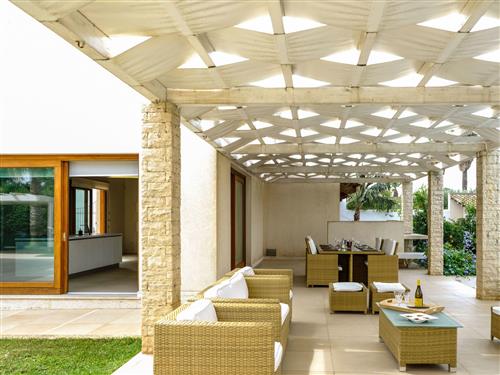 Sommerhus - 11 personer -  - Marsala - 91025