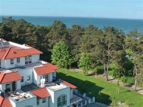 Ferielejlighed - 4 personer -  - Am Inselparadies - 18586 - Baabe (Ostseebad)