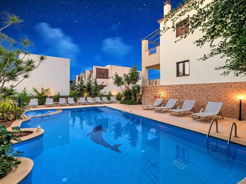 Holiday home - 28 persons -  - 73007 - Georgioupoli