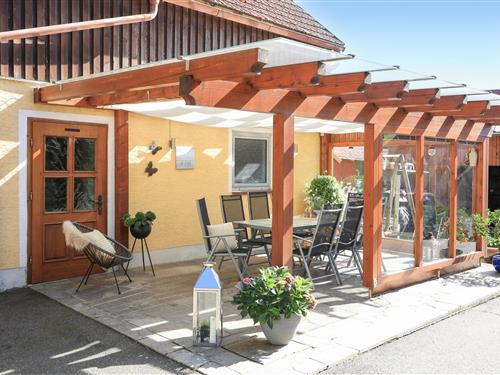 Holiday Home/Apartment - 5 persons -  - Oberbernrieth - 92727 - Waldthurn